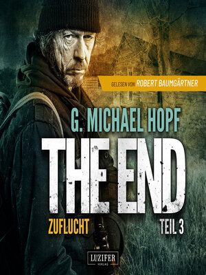 cover image of Zuflucht